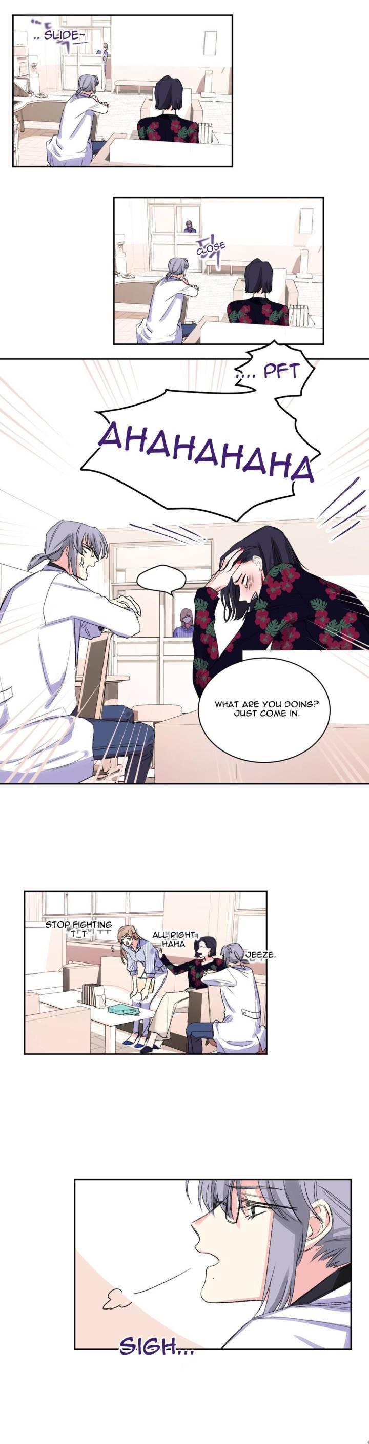 Lilith - Chapter 4 [photo 15] - MangaPorn