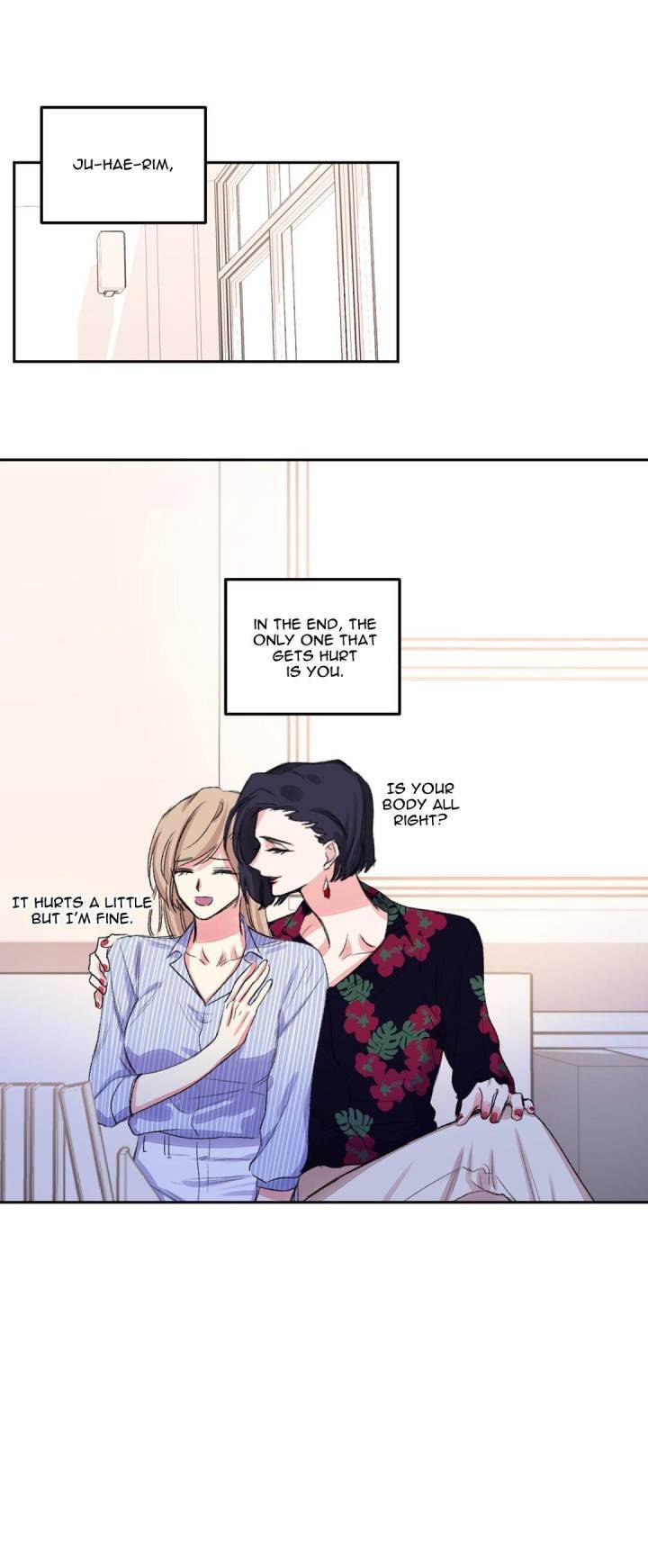 Lilith - Chapter 4 [photo 16] - MangaPorn