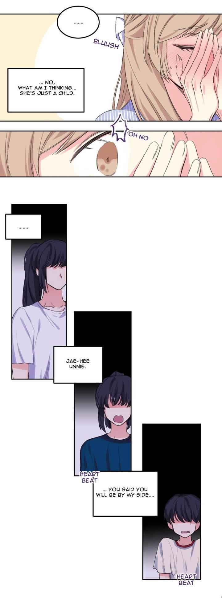 Lilith - Chapter 4 [photo 3] - MangaPorn