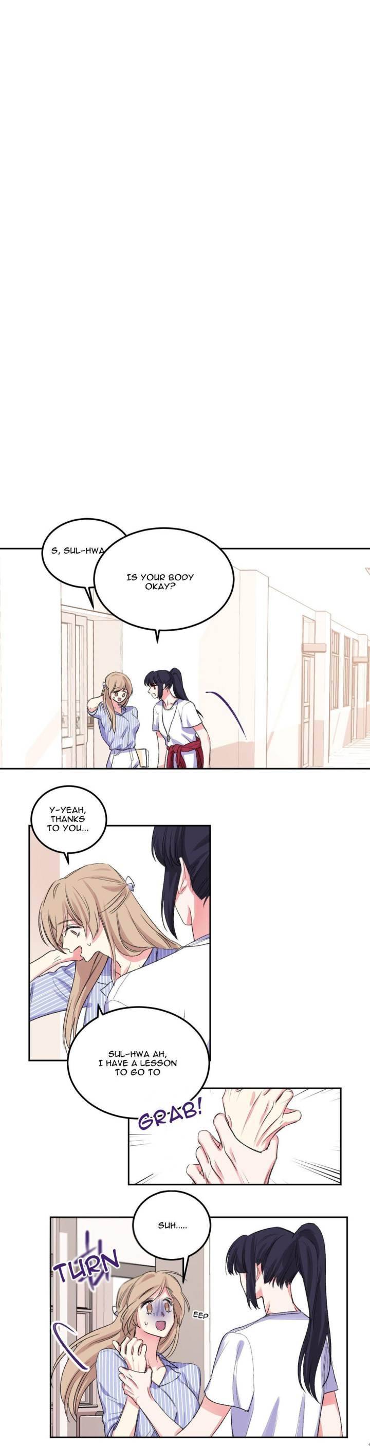 Lilith - Chapter 4 [photo 7] - MangaPorn
