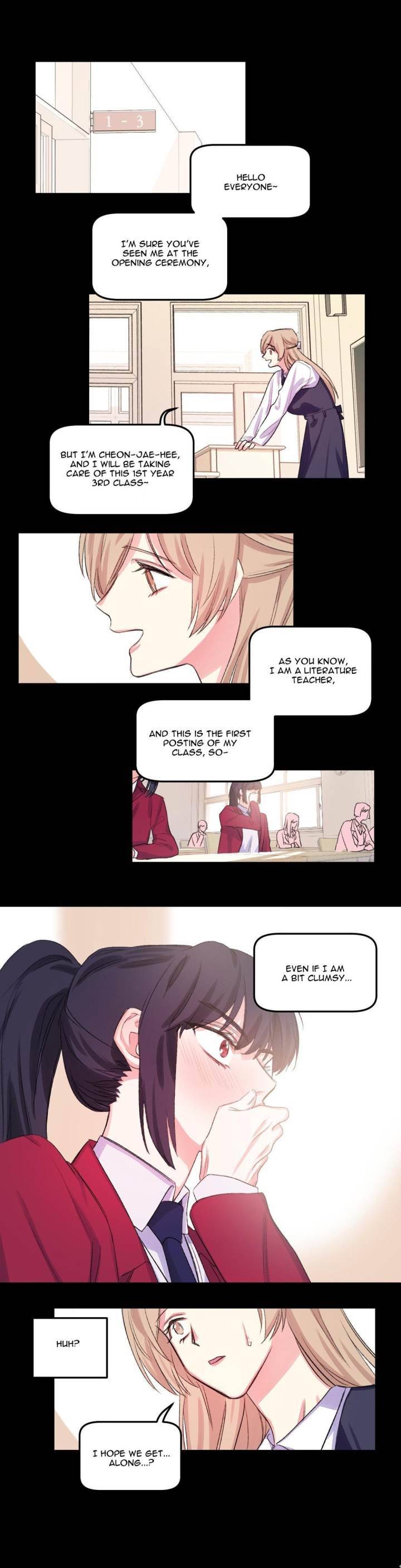 Lilith - Chapter 5 [photo 11] - MangaPorn