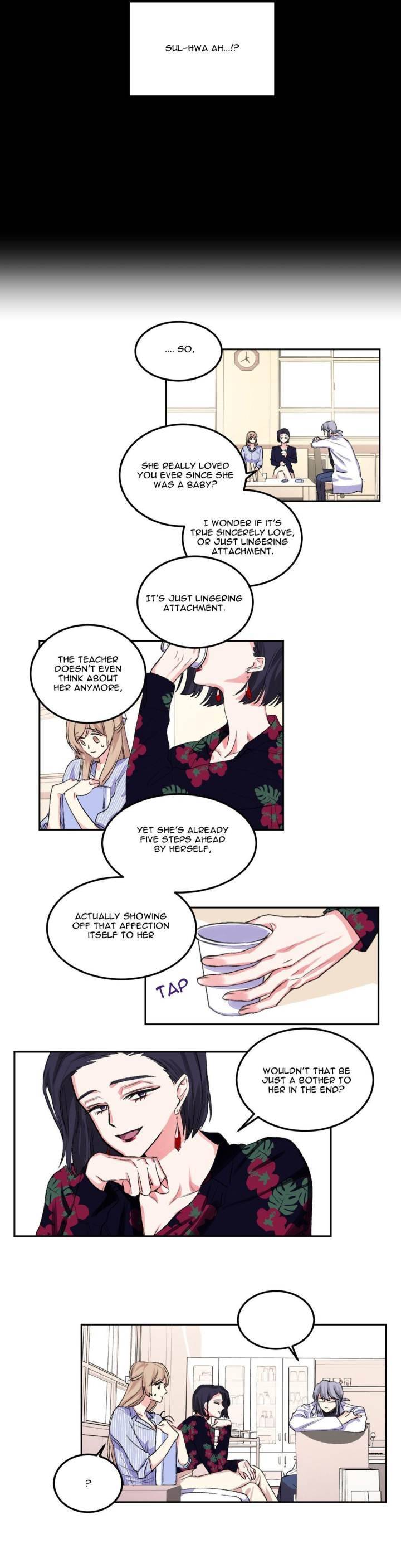 Lilith - Chapter 5 [photo 12] - MangaPorn