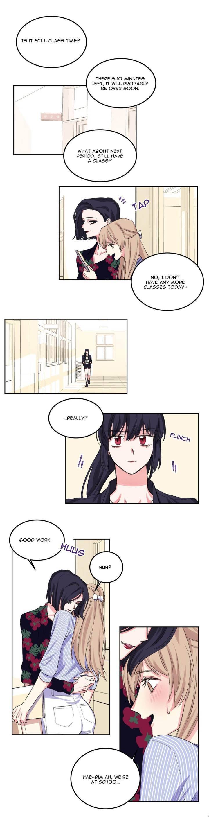 Lilith - Chapter 5 [photo 14] - MangaPorn