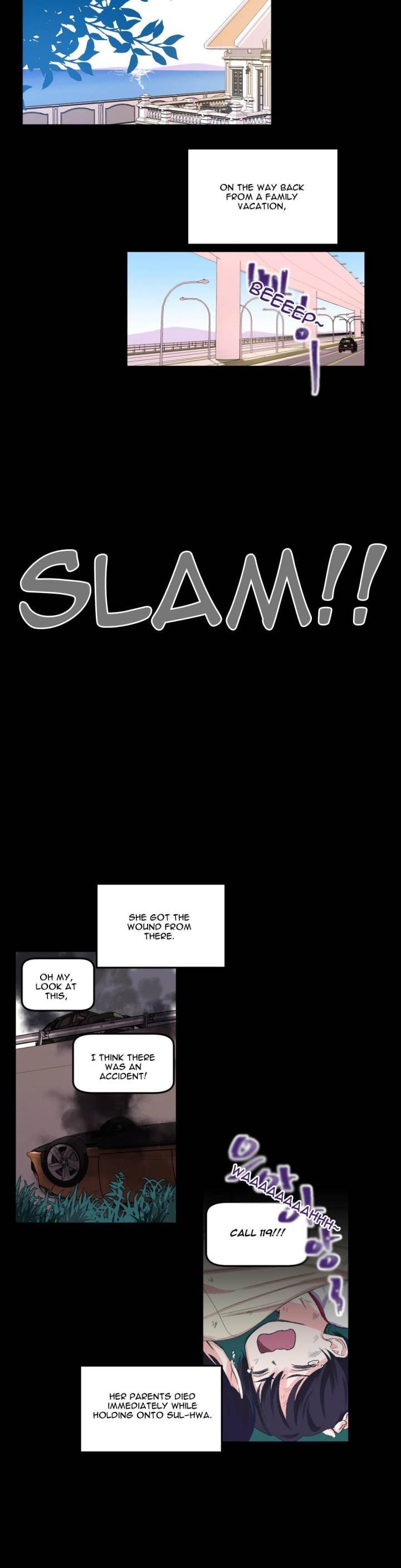 Lilith - Chapter 5 [photo 8] - MangaPorn