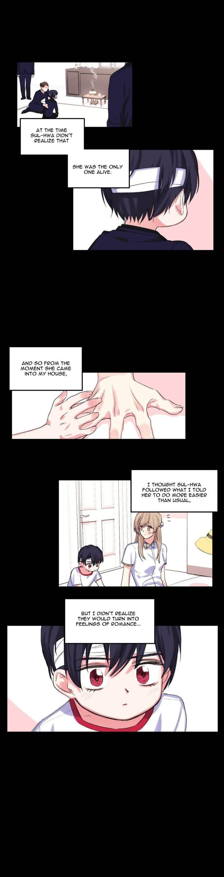 Lilith - Chapter 5 [photo 9] - MangaPorn