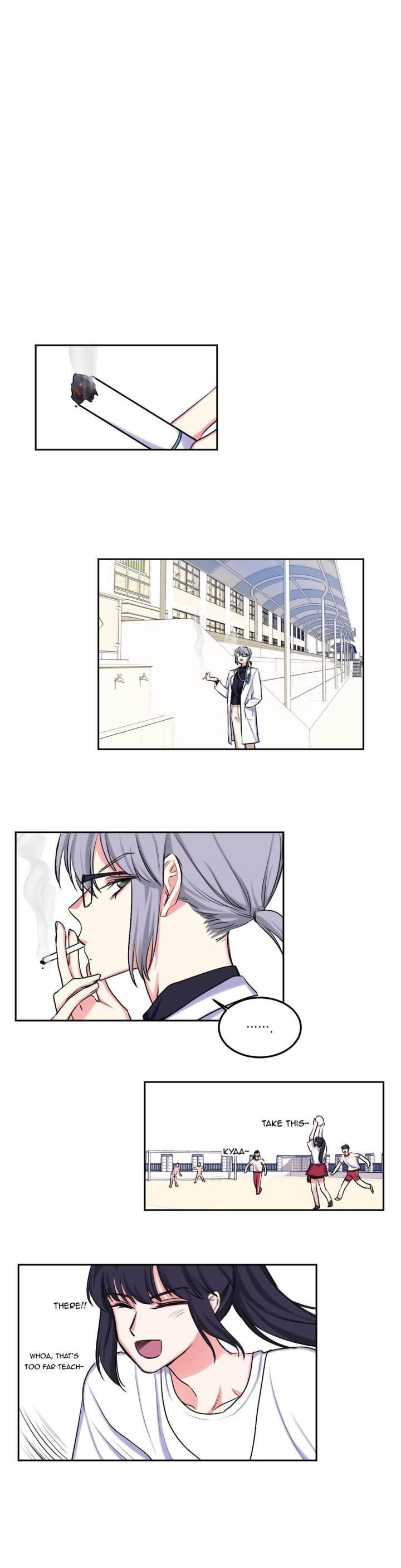 Lilith - Chapter 6 [photo 13] - MangaPorn