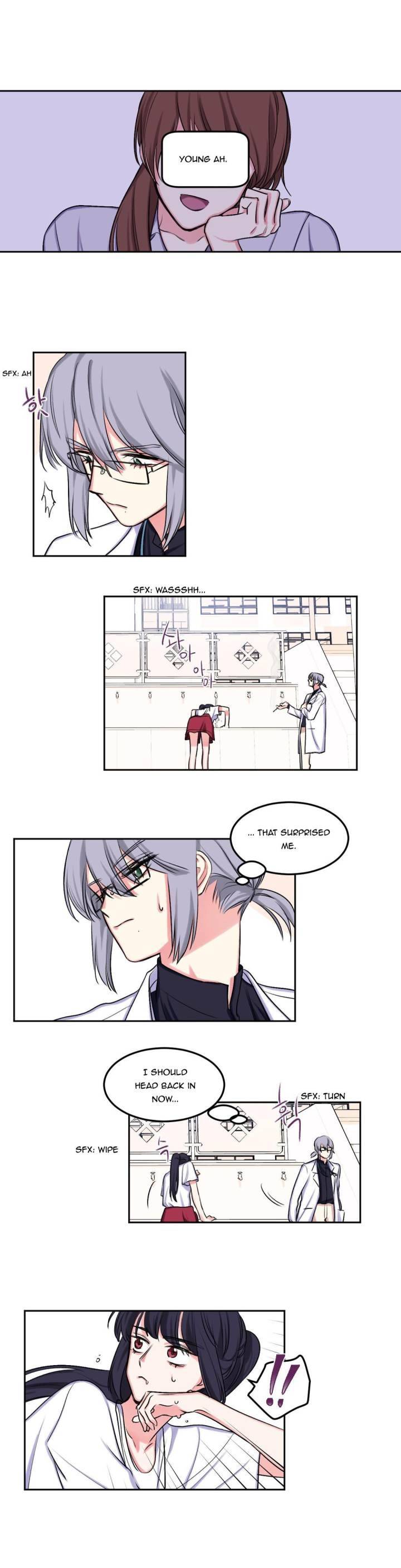 Lilith - Chapter 6 [photo 15] - MangaPorn