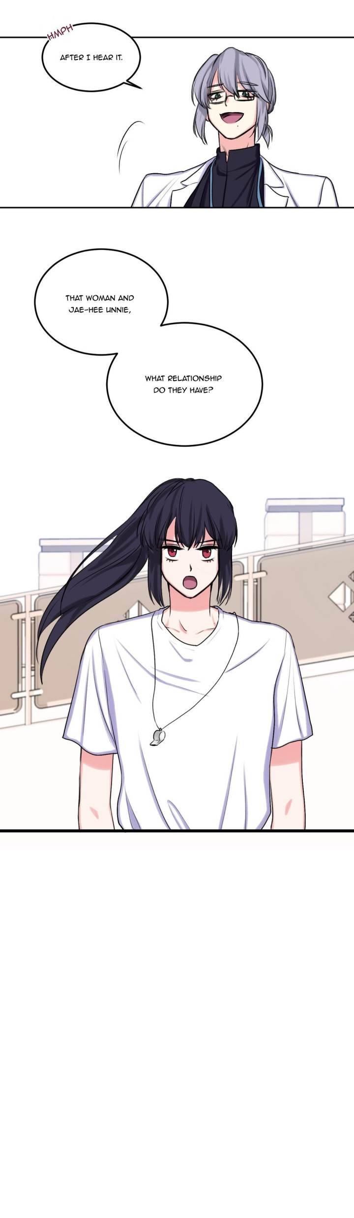 Lilith - Chapter 6 [photo 17] - MangaPorn