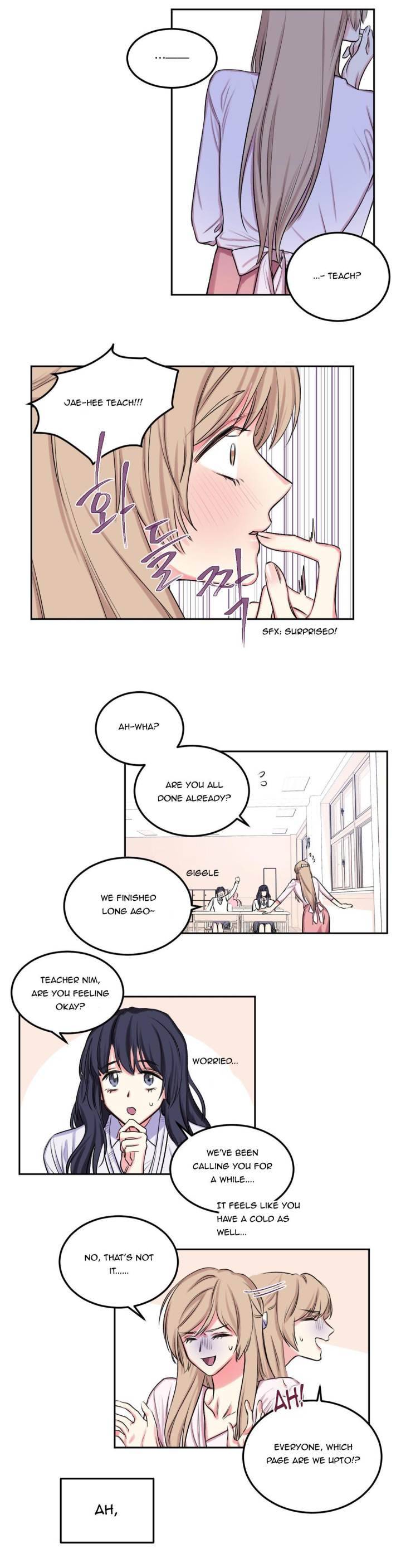 Lilith - Chapter 7 [photo 15] - MangaPorn
