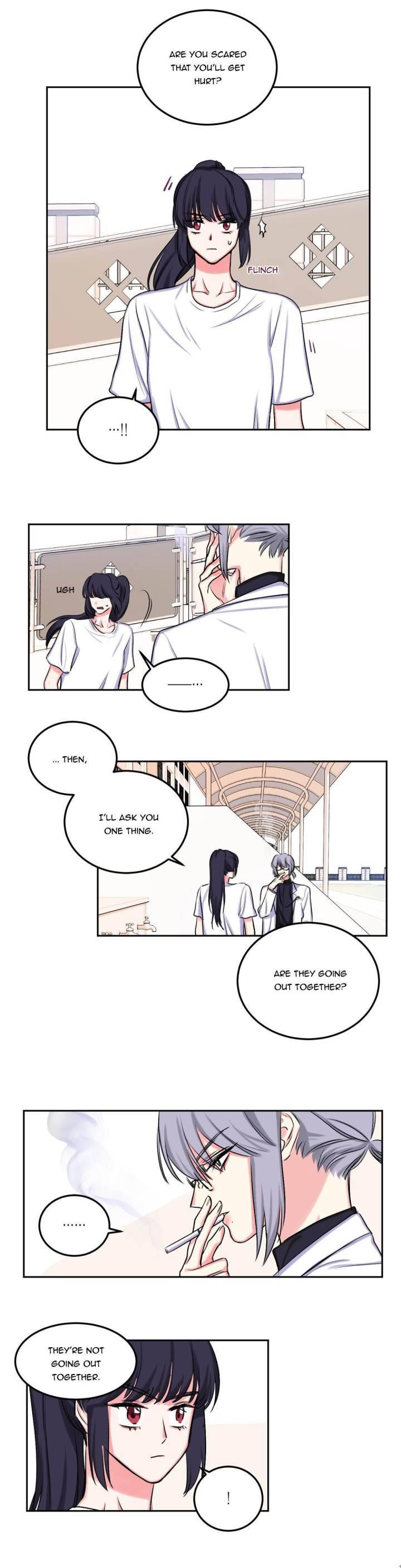 Lilith - Chapter 7 [photo 2] - MangaPorn