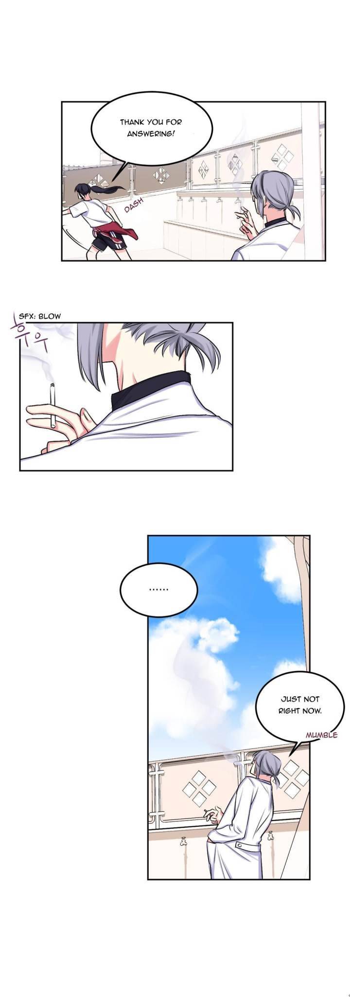 Lilith - Chapter 7 [photo 3] - MangaPorn