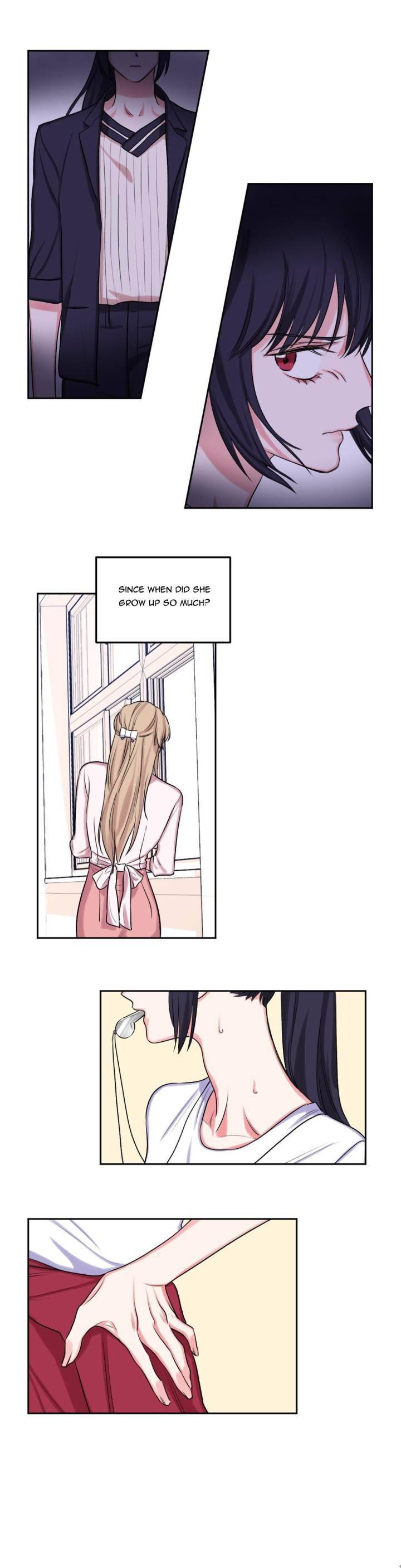 Lilith - Chapter 7 [photo 6] - MangaPorn
