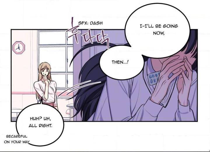 Lilith - Chapter 8 [photo 2] - MangaPorn