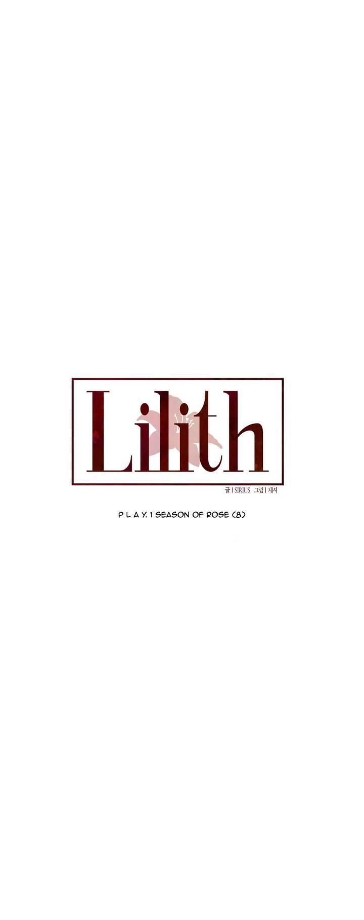 Lilith - Chapter 8 [photo 7] - MangaPorn