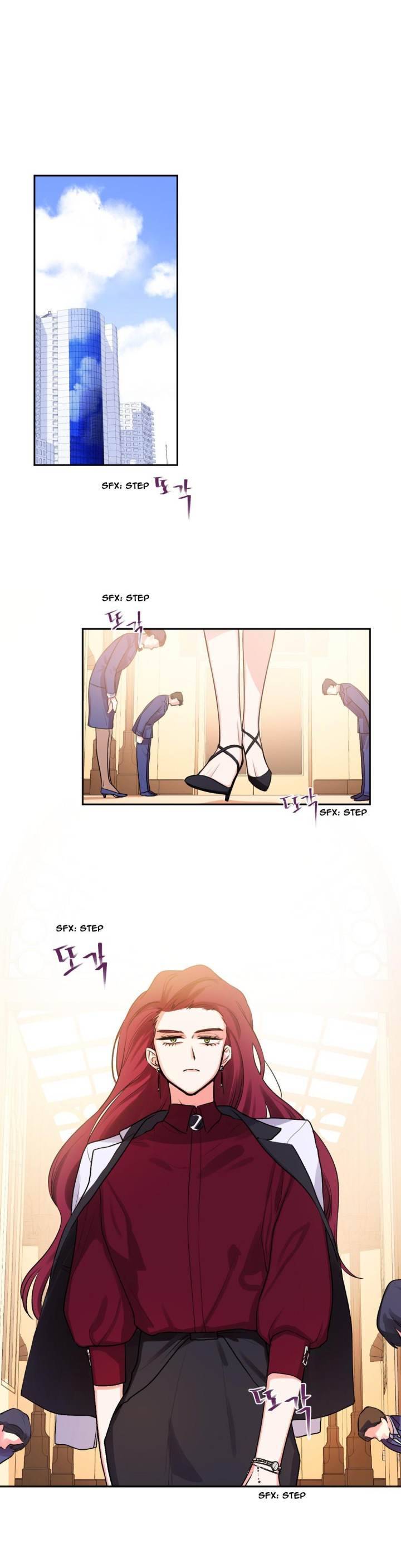 Lilith - Chapter 9 [photo 1] - MangaPorn