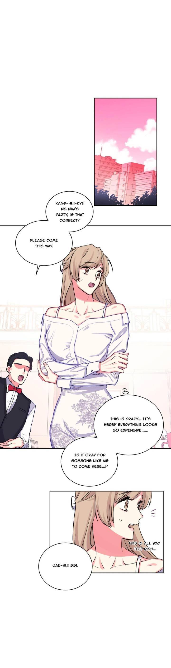 Lilith - Chapter 9 [photo 10] - MangaPorn