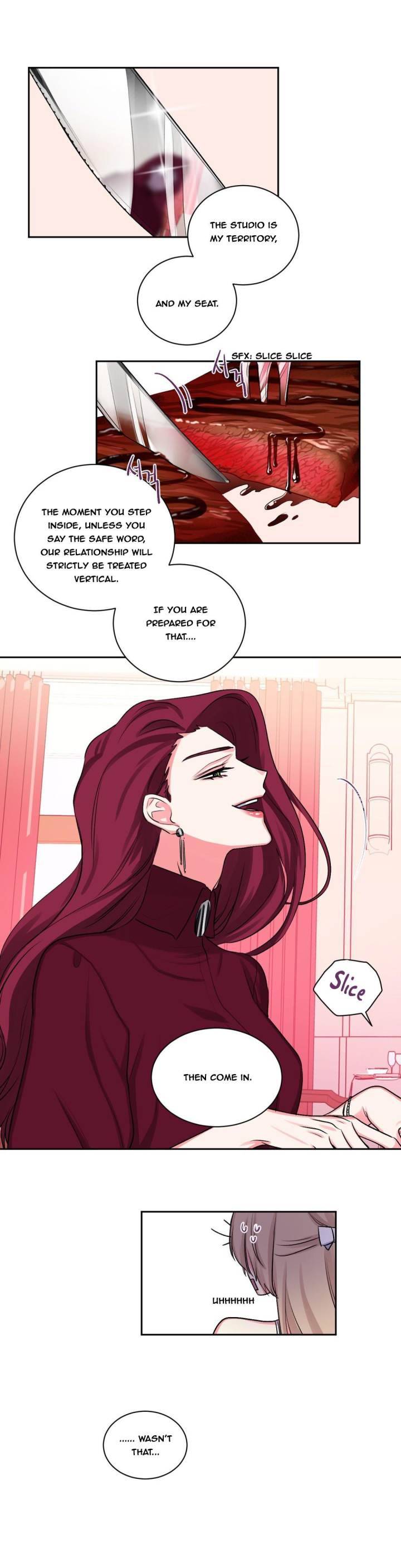Lilith - Chapter 9 [photo 13] - MangaPorn