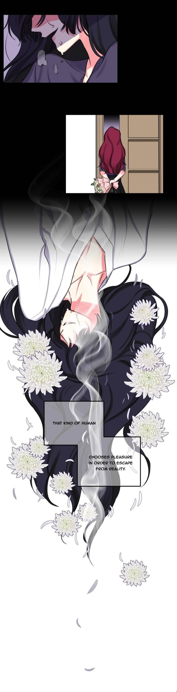 Lilith - Chapter 9 [photo 16] - MangaPorn