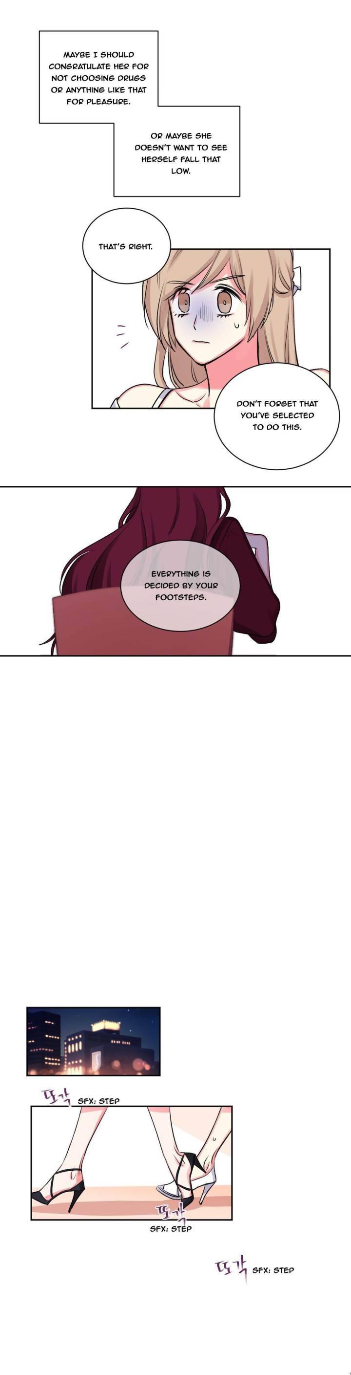 Lilith - Chapter 9 [photo 17] - MangaPorn