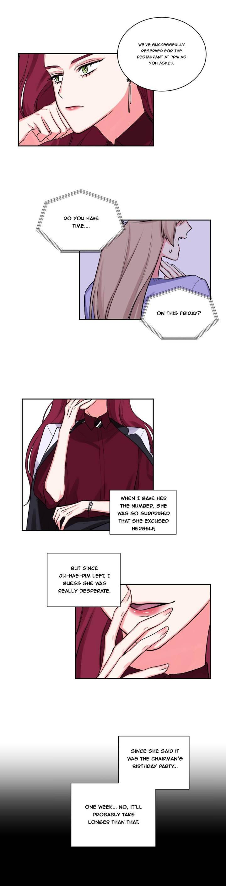 Lilith - Chapter 9 [photo 3] - MangaPorn