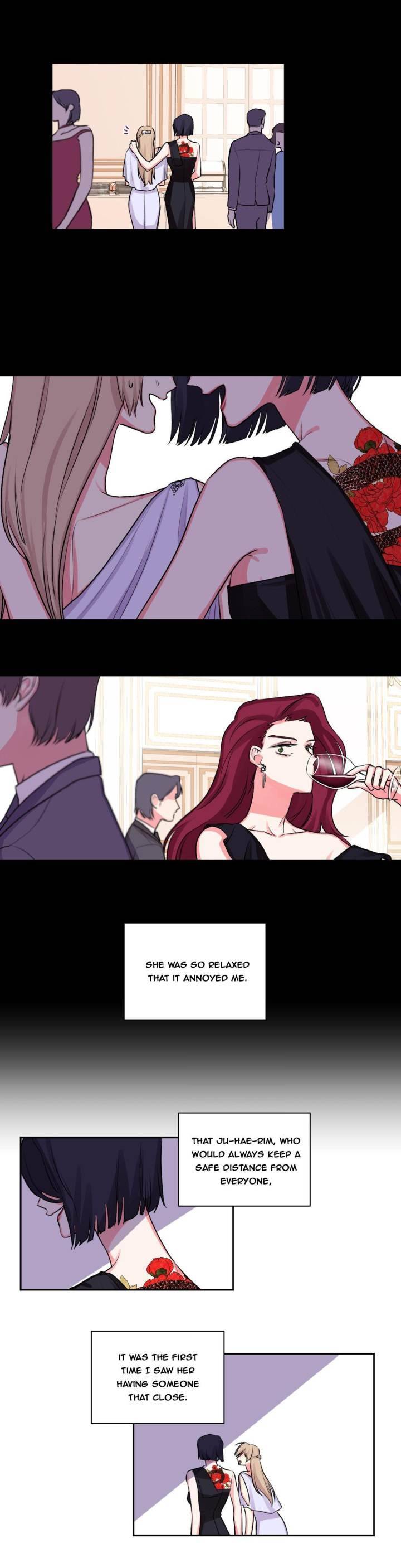 Lilith - Chapter 9 [photo 5] - MangaPorn