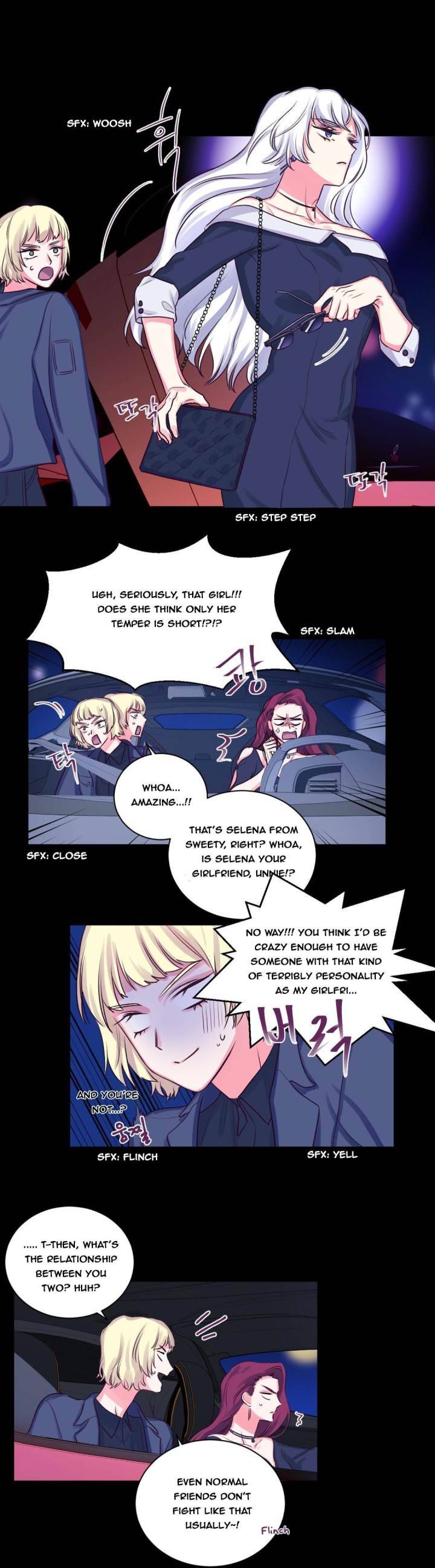 Lilith - Chapter 10 [photo 4] - MangaPorn