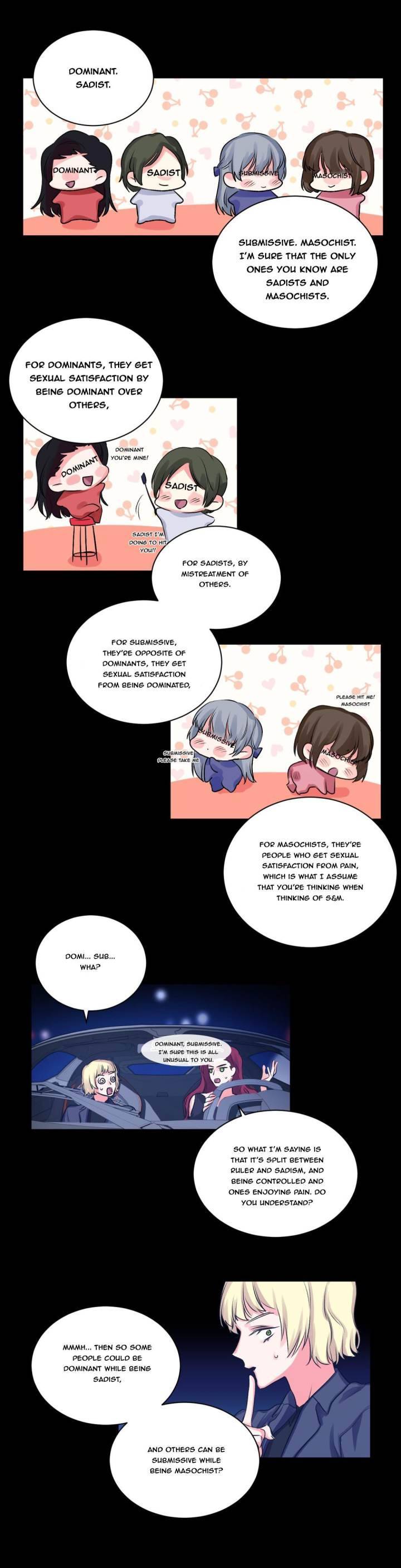 Lilith - Chapter 10 [photo 6] - MangaPorn