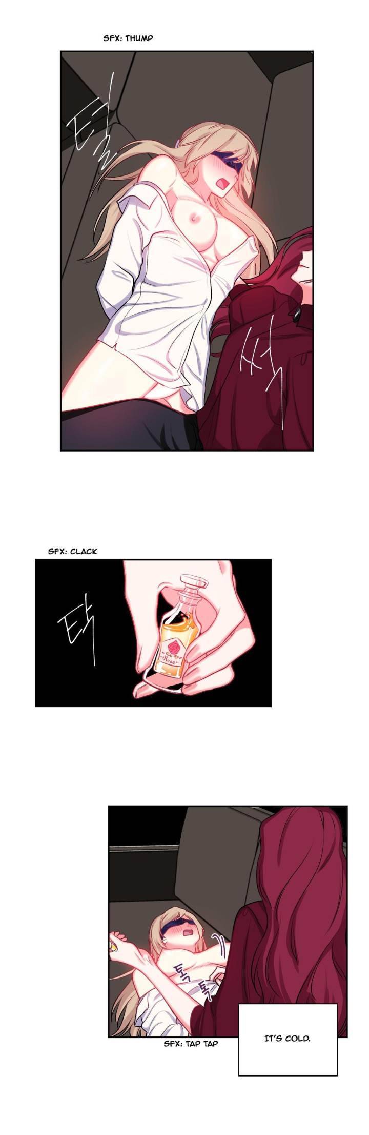 Lilith - Chapter 11 [photo 19] - MangaPorn