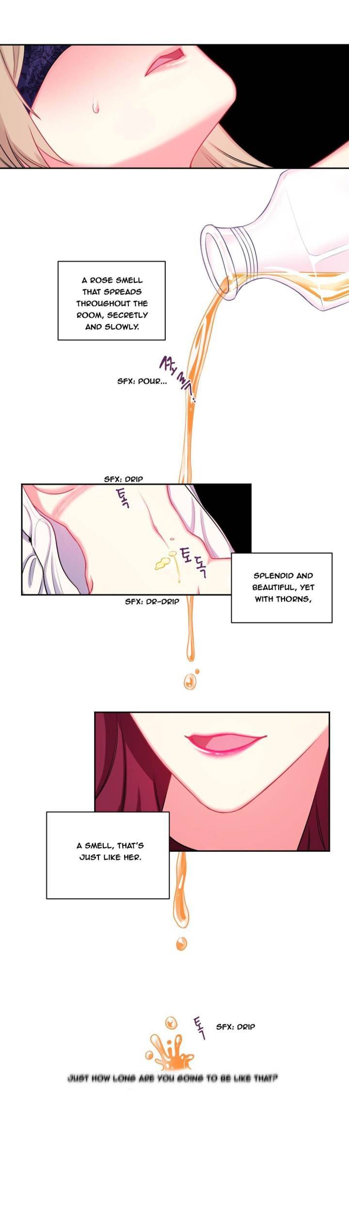 Lilith - Chapter 11 [photo 20] - MangaPorn