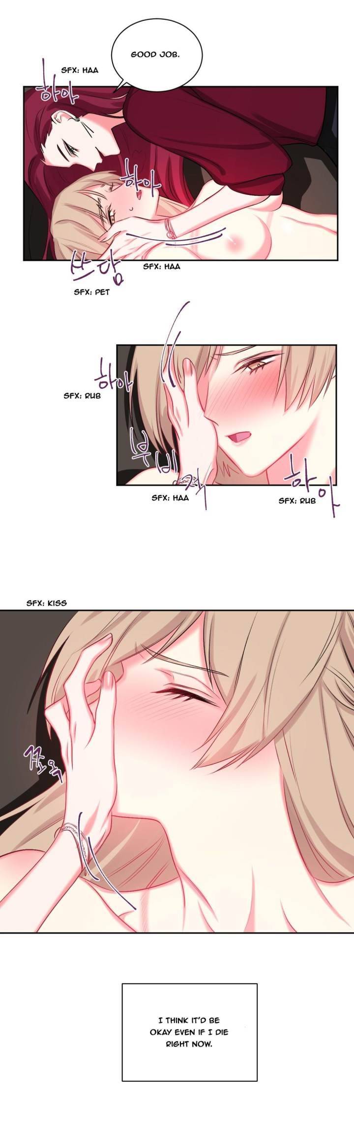 Lilith - Chapter 11 [photo 24] - MangaPorn