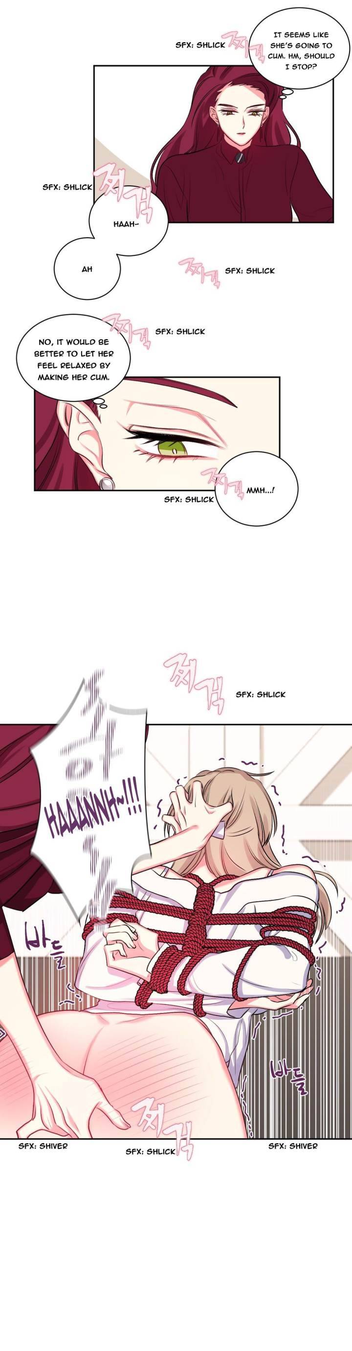 Lilith - Chapter 11 [photo 5] - MangaPorn