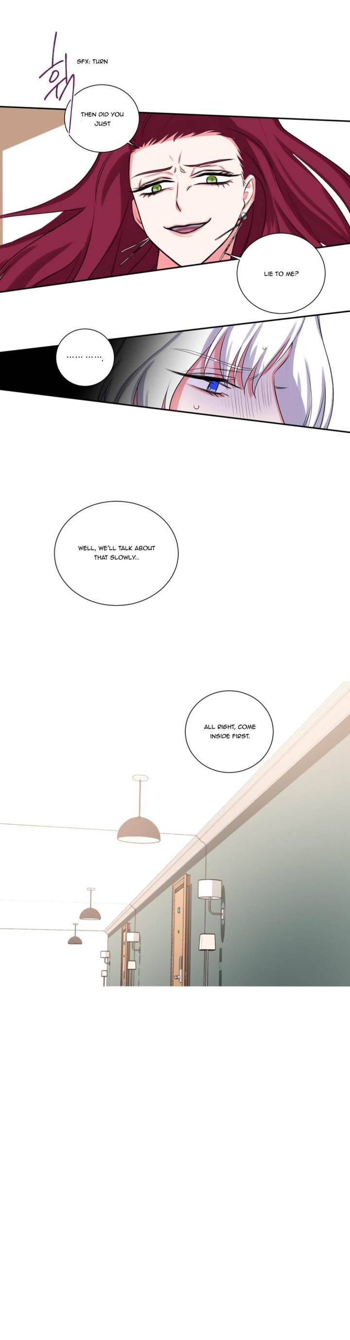 Lilith - Chapter 12 [photo 10] - MangaPorn