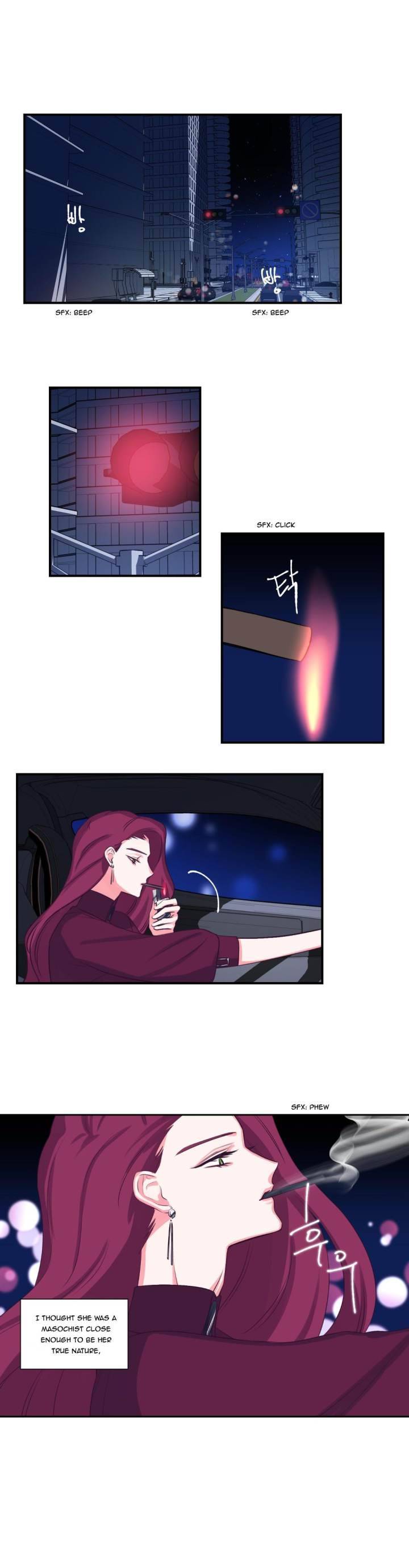 Lilith - Chapter 12 [photo 12] - MangaPorn