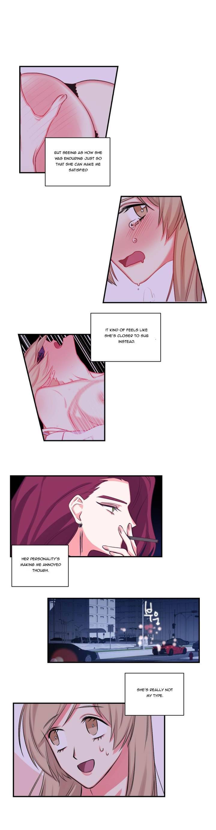 Lilith - Chapter 12 [photo 13] - MangaPorn