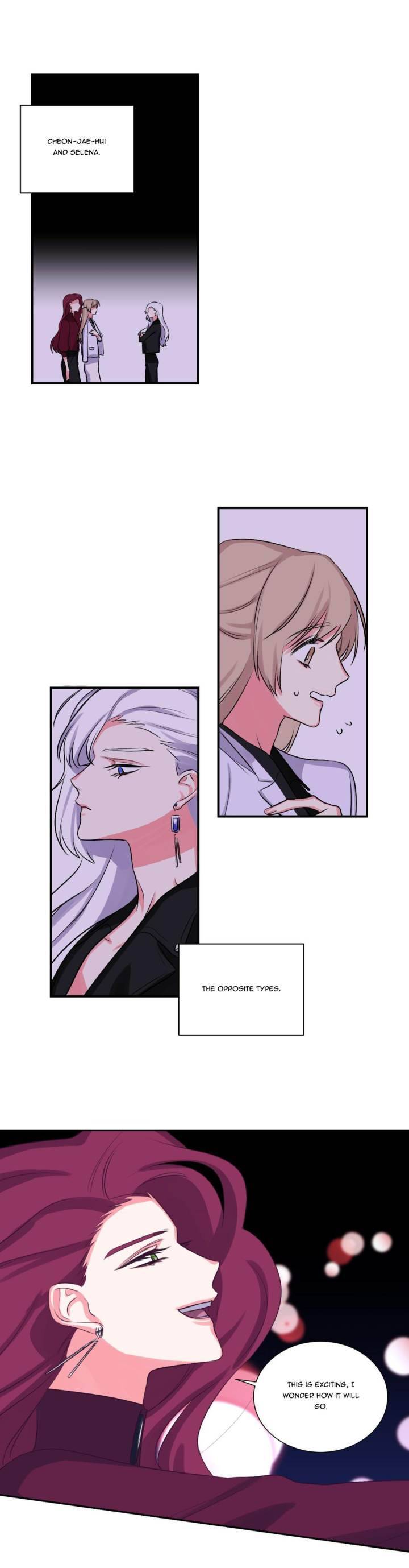 Lilith - Chapter 12 [photo 15] - MangaPorn