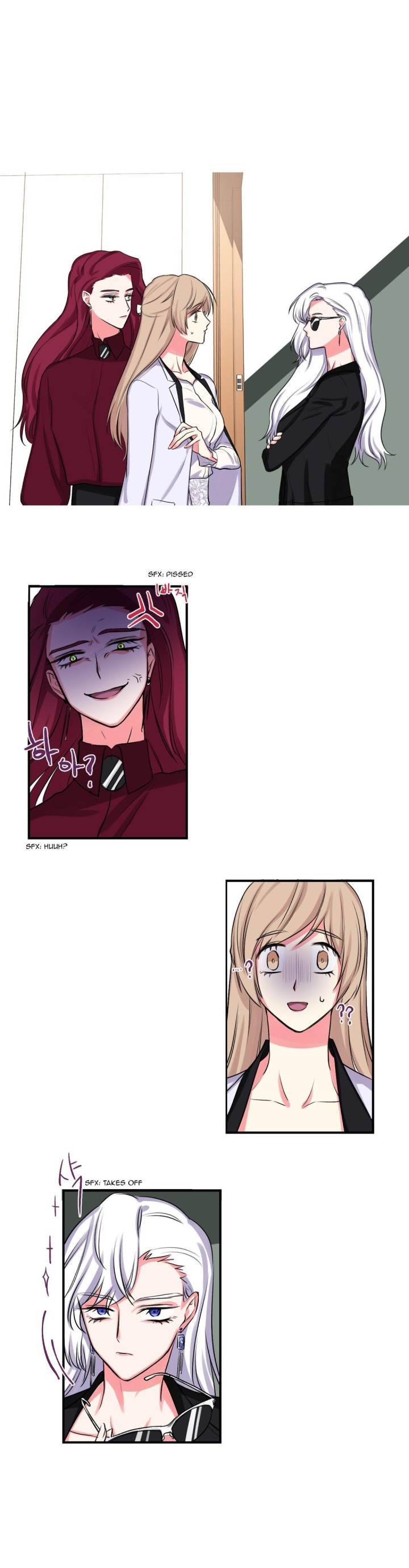 Lilith - Chapter 12 [photo 5] - MangaPorn