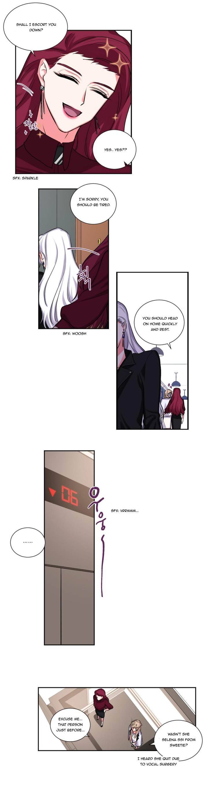 Lilith - Chapter 12 [photo 7] - MangaPorn