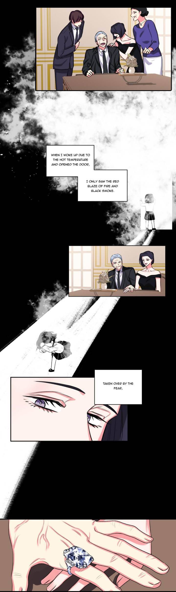 Lilith - Chapter 13 [photo 10] - MangaPorn