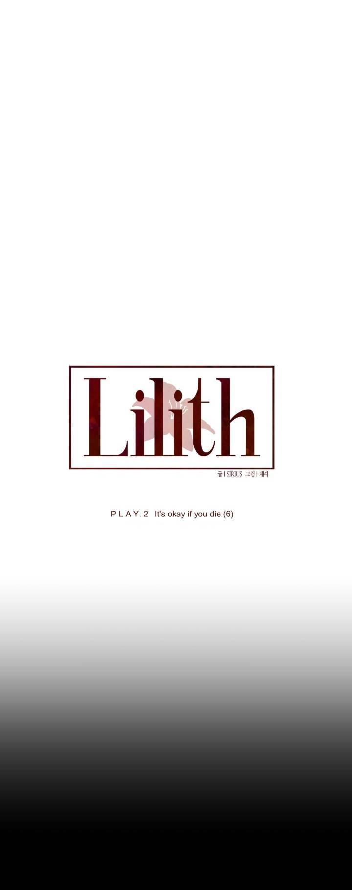 Lilith - Chapter 14 [photo 10] - MangaPorn