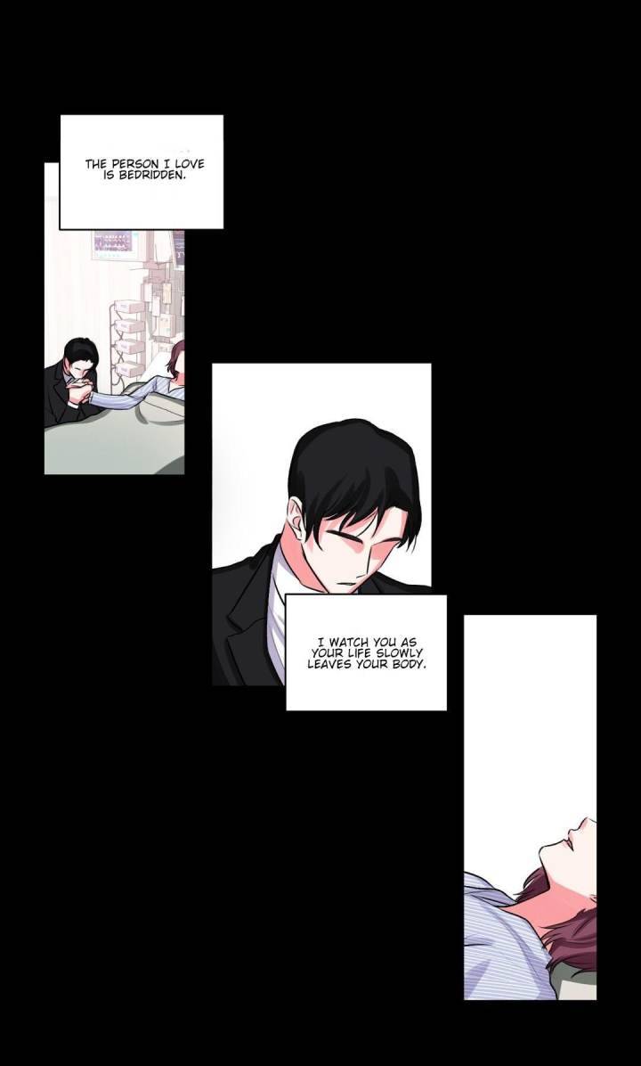 Lilith - Chapter 14 [photo 11] - MangaPorn