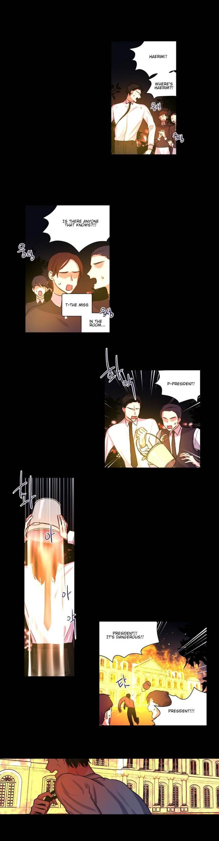 Lilith - Chapter 14 [photo 12] - MangaPorn