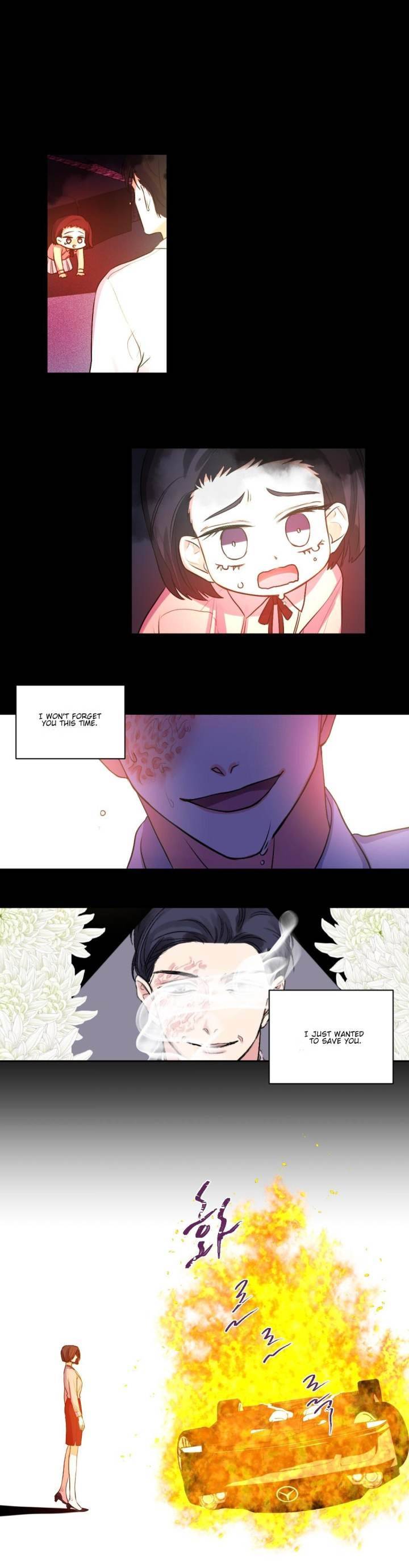 Lilith - Chapter 14 [photo 13] - MangaPorn