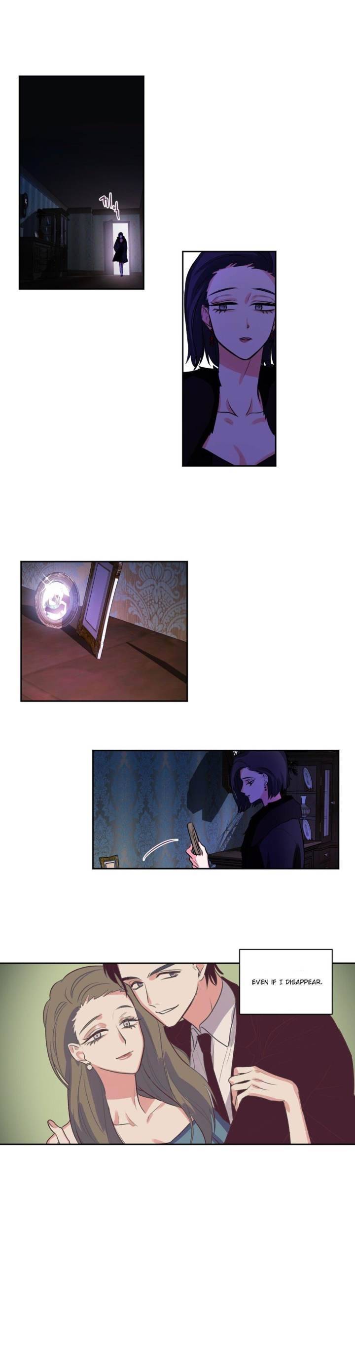Lilith - Chapter 14 [photo 15] - MangaPorn