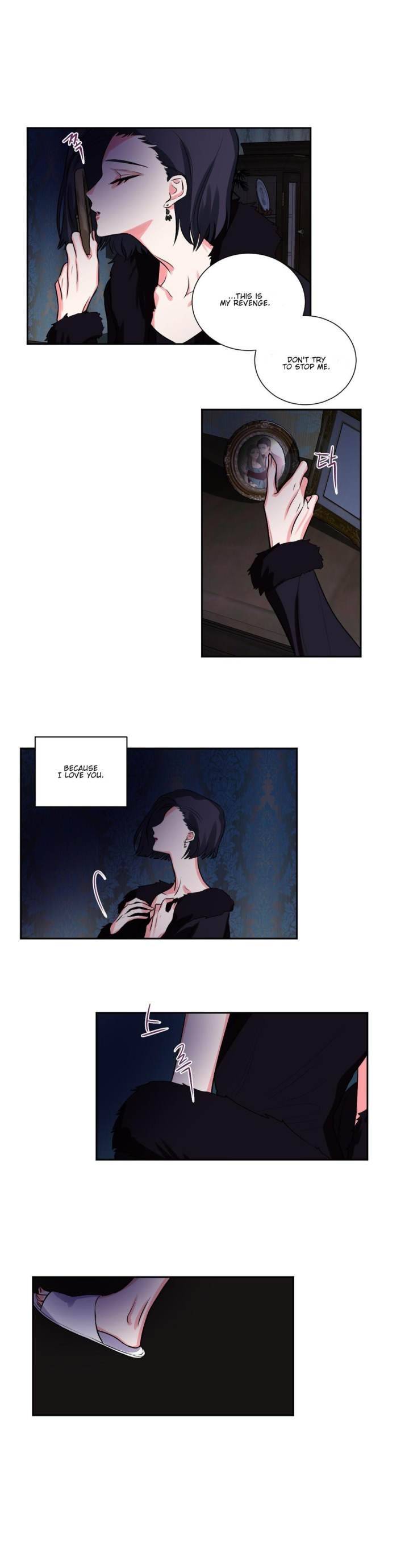 Lilith - Chapter 14 [photo 16] - MangaPorn