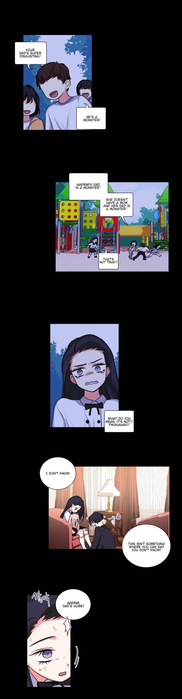 Lilith - Chapter 14 [photo 2] - MangaPorn
