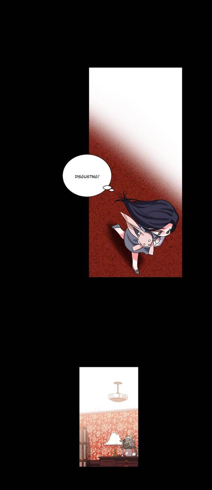 Lilith - Chapter 14 [photo 5] - MangaPorn