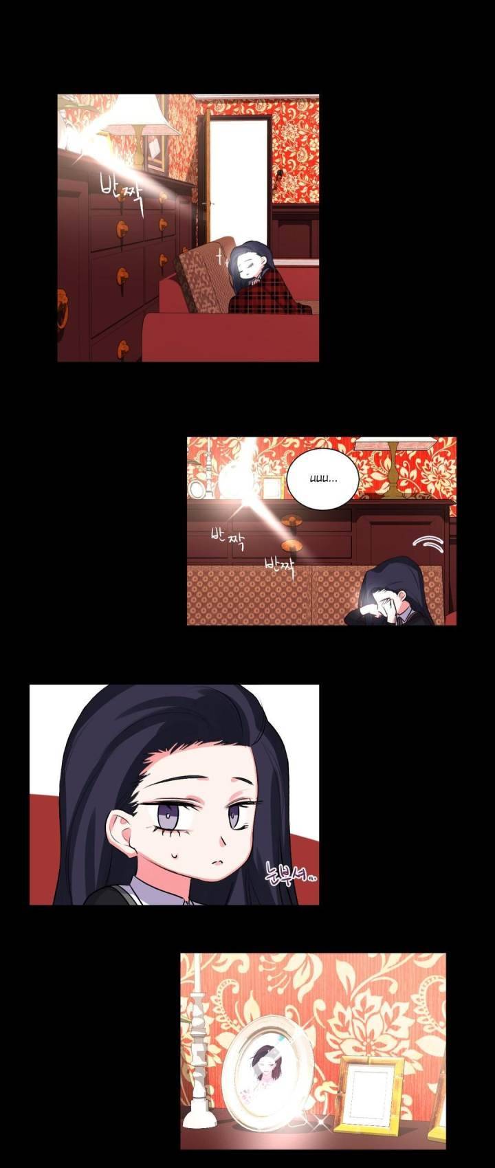 Lilith - Chapter 14 [photo 6] - MangaPorn