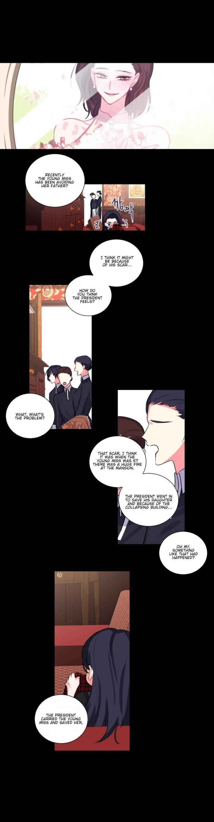 Lilith - Chapter 14 [photo 7] - MangaPorn