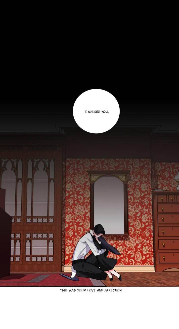 Lilith - Chapter 14 [photo 9] - MangaPorn