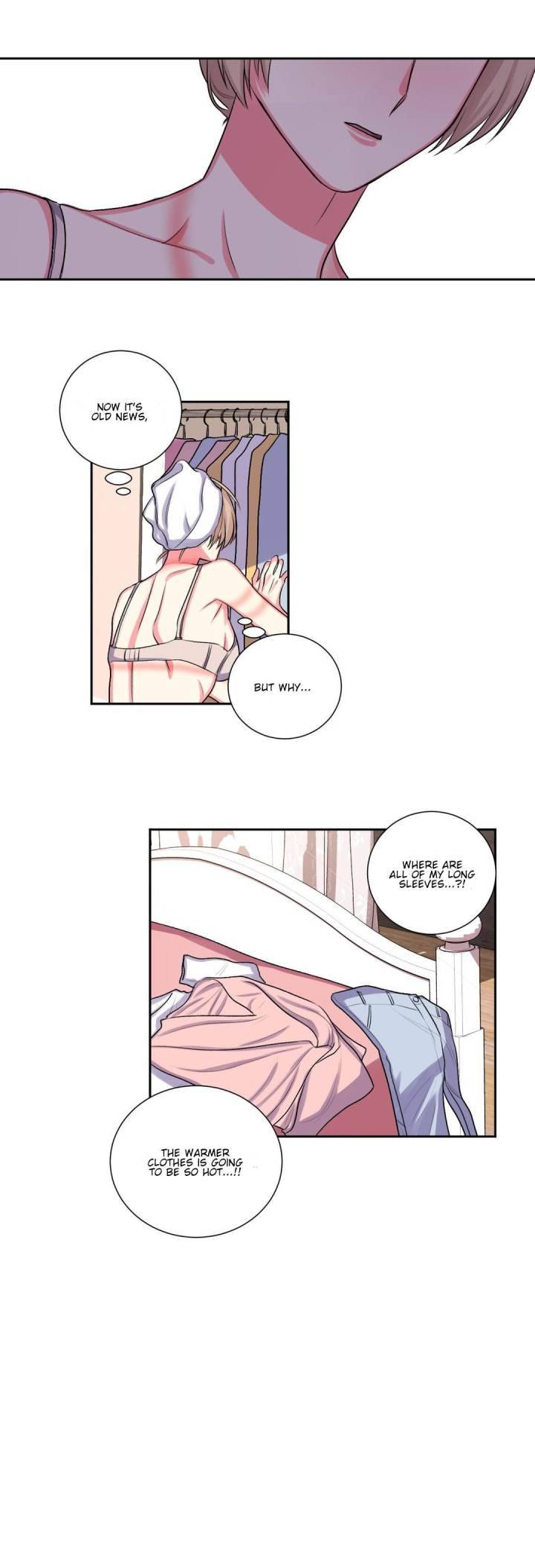Lilith - Chapter 15 [photo 10] - MangaPorn